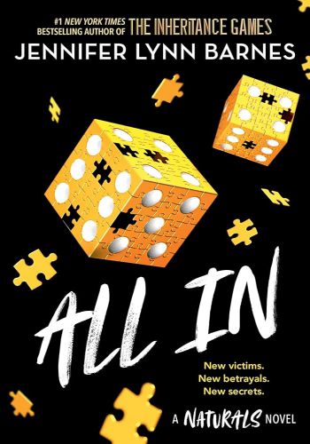 The Naturals - All In